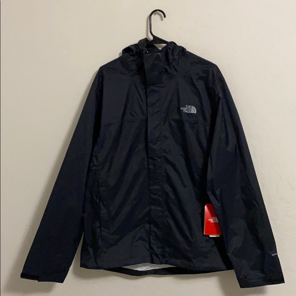 Men’s Rain Jacket